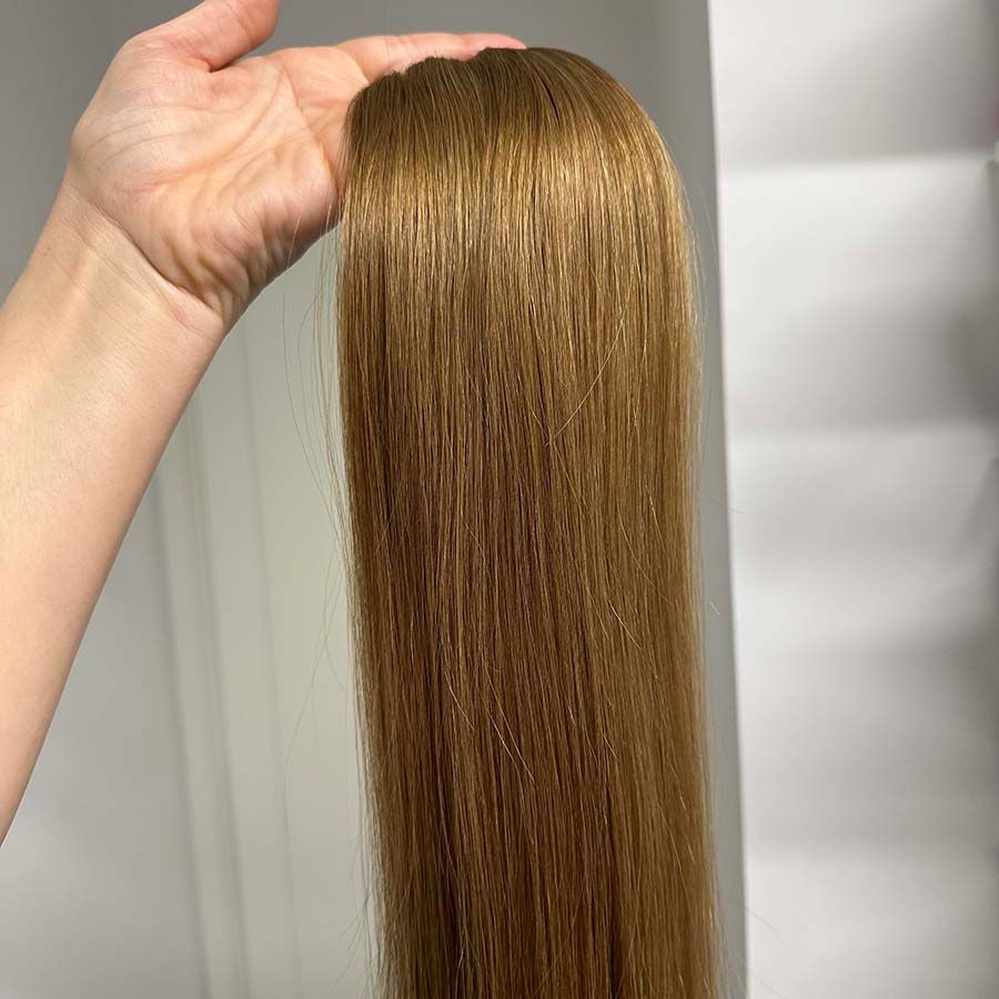 IndiraBala Premium Keratin Extensions 25 st
