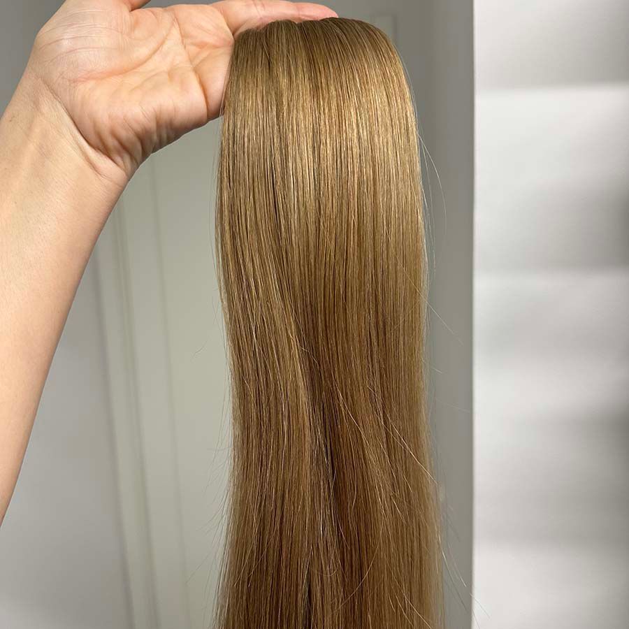 IndiraBala Premium Keratin Extensions 25 st