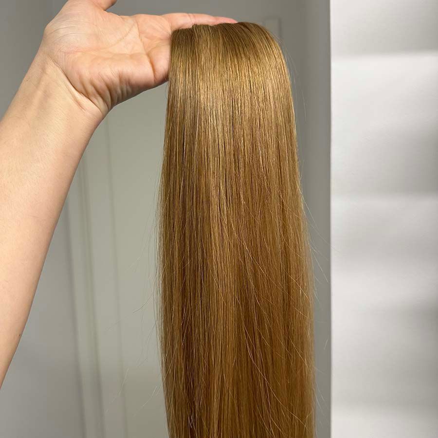 IndiraBala Premium Keratin Extensions 25 st