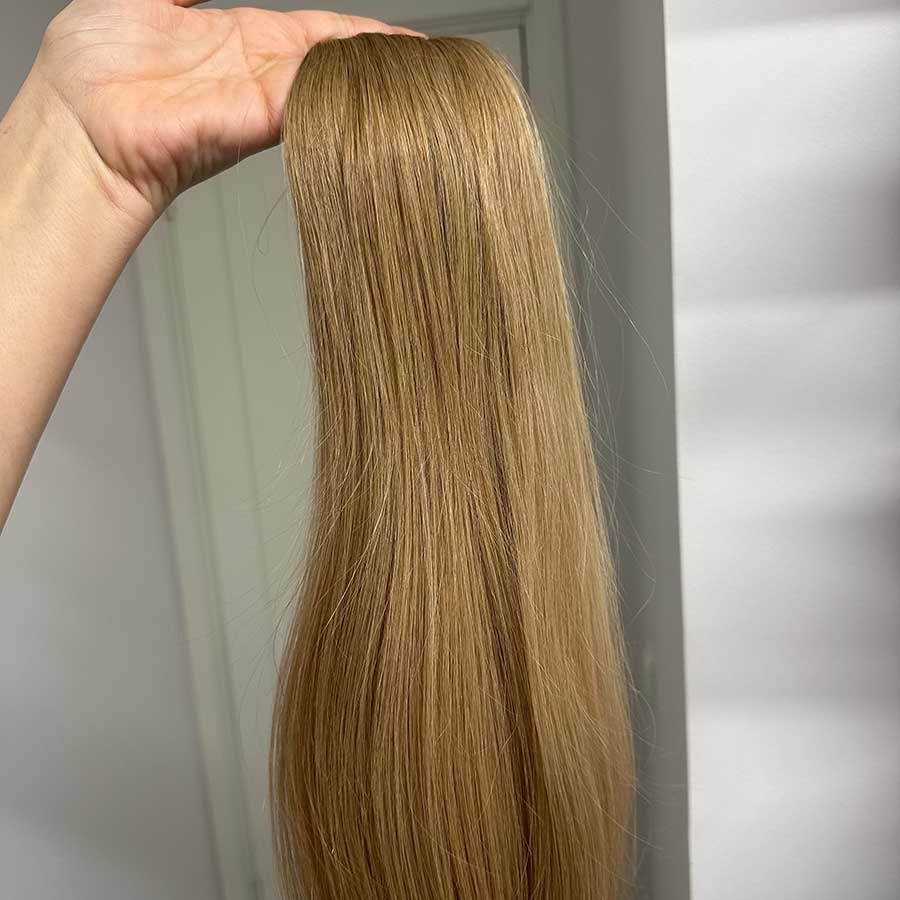 IndiraBala Premium Keratin Extensions 25 st