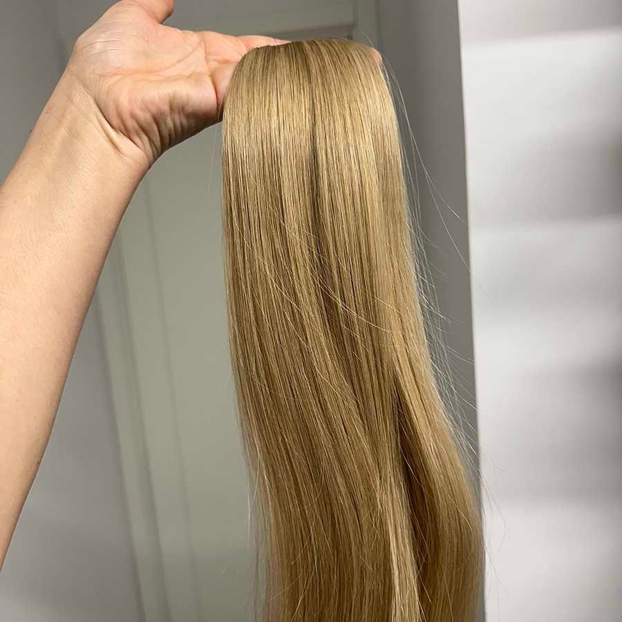 IndiraBala Premium Keratin Extensions 25 st