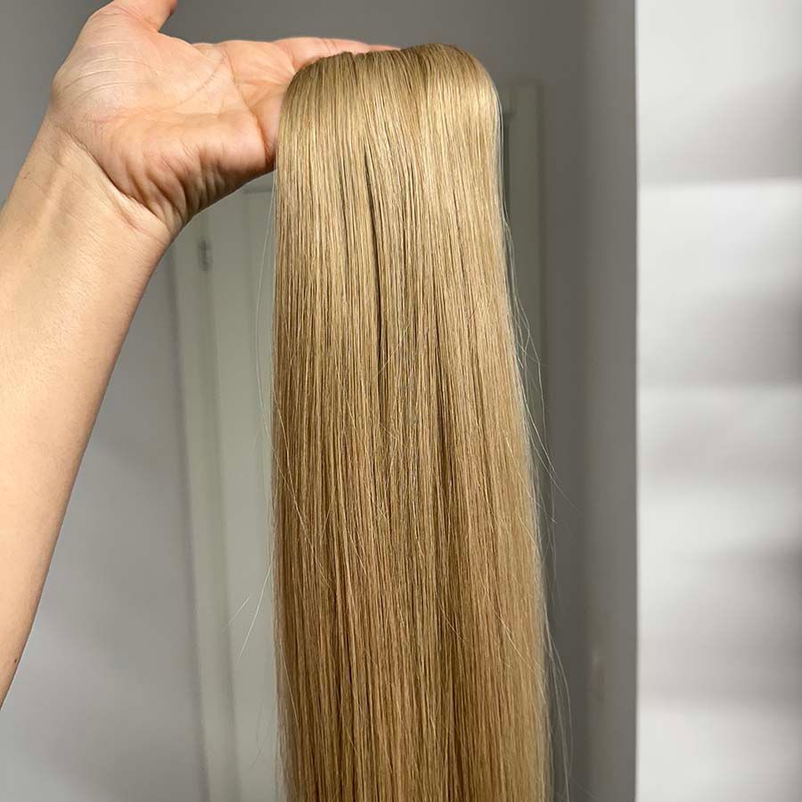 IndiraBala Premium Keratin Extensions 25 st