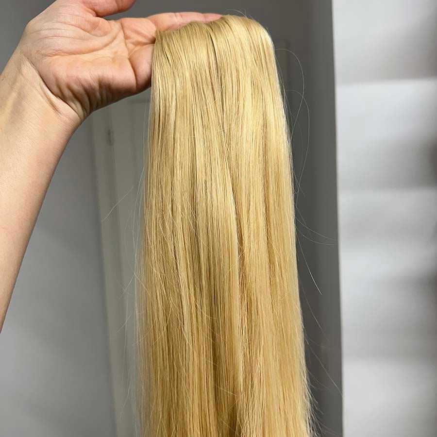 IndiraBala Premium Keratin Extensions 25 st