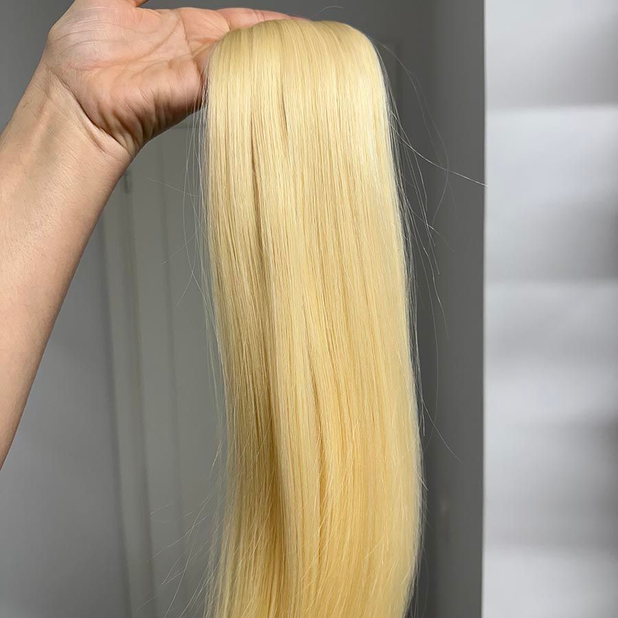IndiraBala Premium Keratin Extensions 25 st