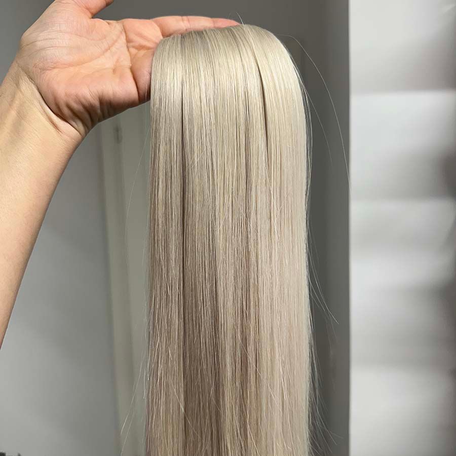 IndiraBala Premium Keratin Extensions 25 st