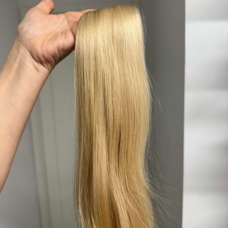 IndiraBala Premium Keratin Extensions 25 st