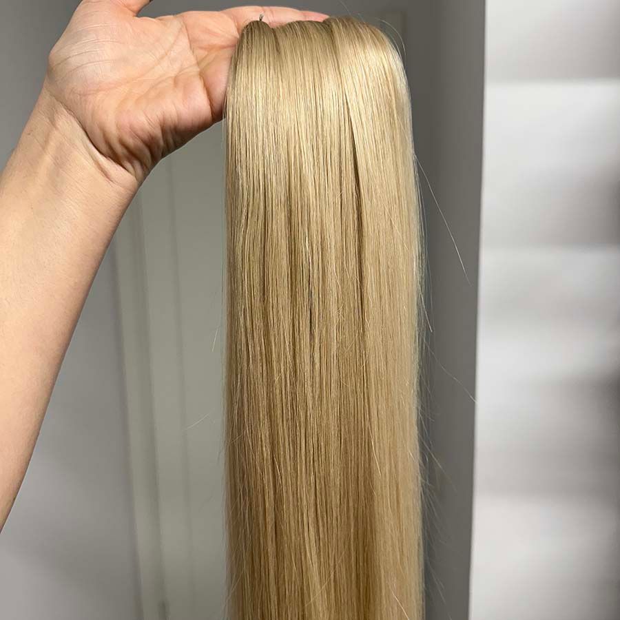 IndiraBala Premium Keratin Extensions 25 st