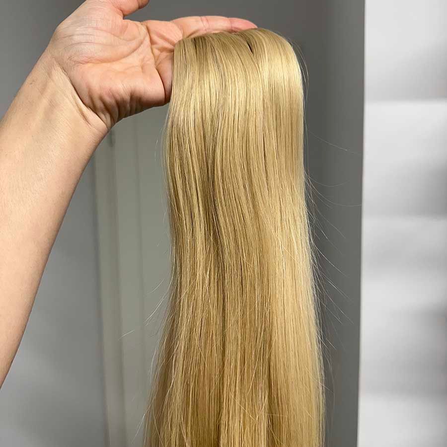 IndiraBala Premium Keratin Extensions 25 st
