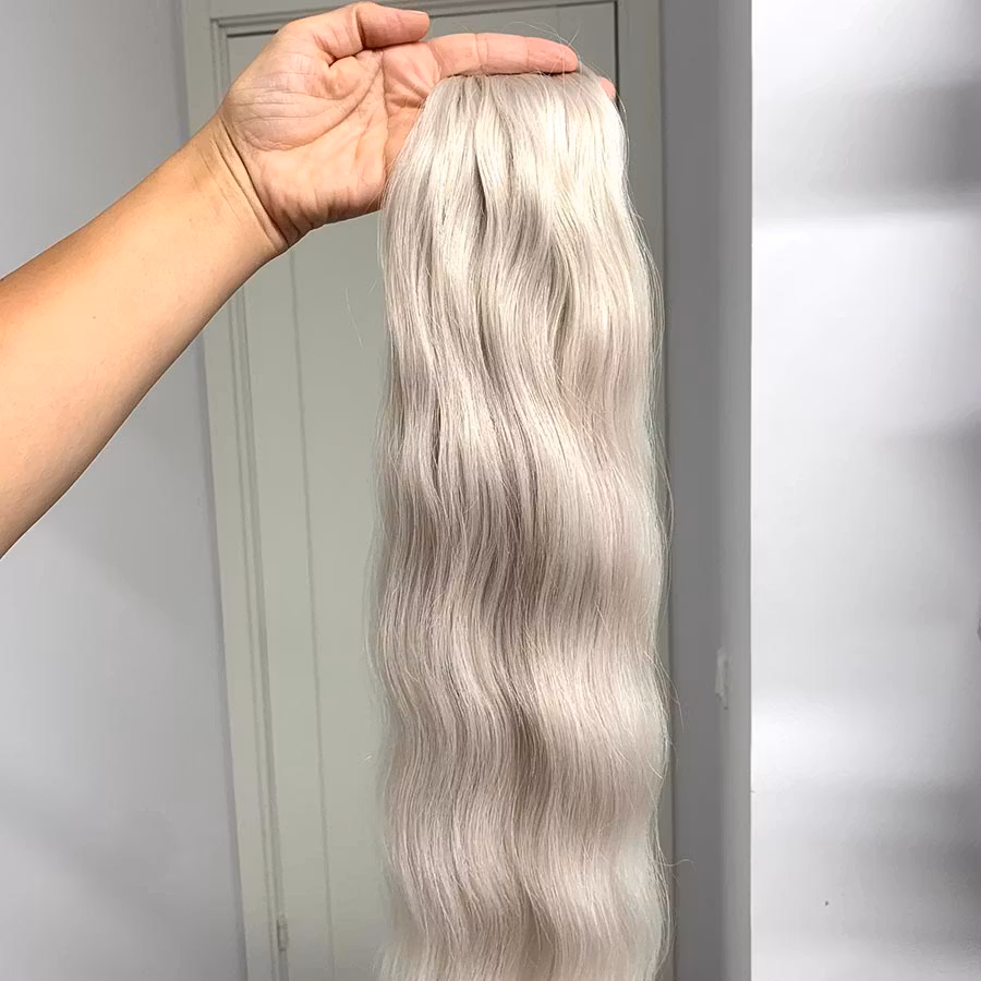 Premium Keratinslingor 25 st - # 70A - OUTLET