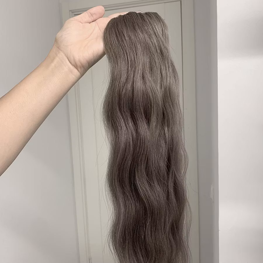 Premium Tejp Extensions 10 st - 50/60 cm # 8B - OUTLET