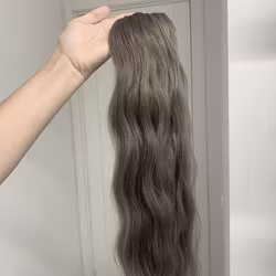 Premium Tejp Extensions 10 st - 50/60 cm # 8B - OUTLET