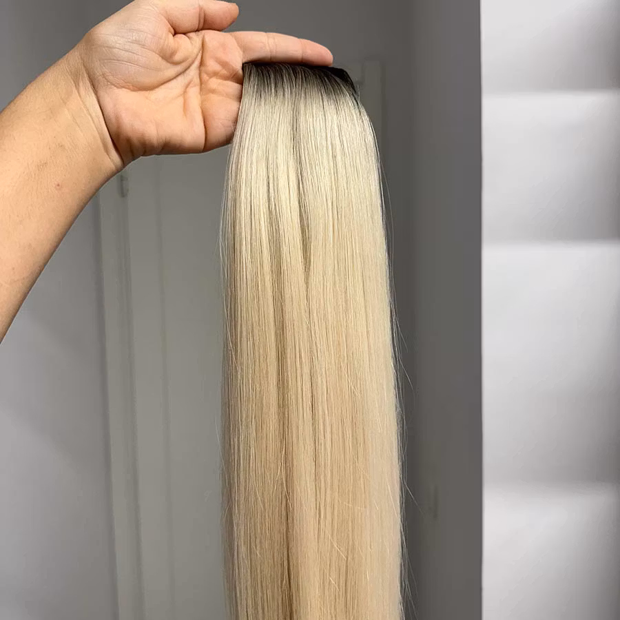 IndiraBala Premium Tejp Extensions 10 st