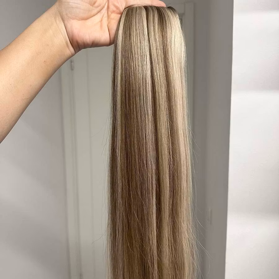 IndiraBala Premium Tejp Extensions 10 st