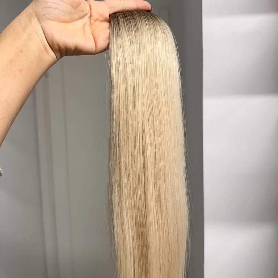 IndiraBala Premium Tejp Extensions 10 st