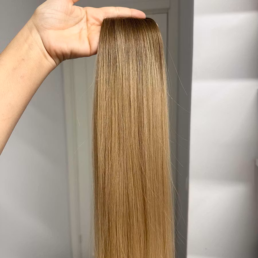 IndiraBala Premium Keratin Extensions 25 st