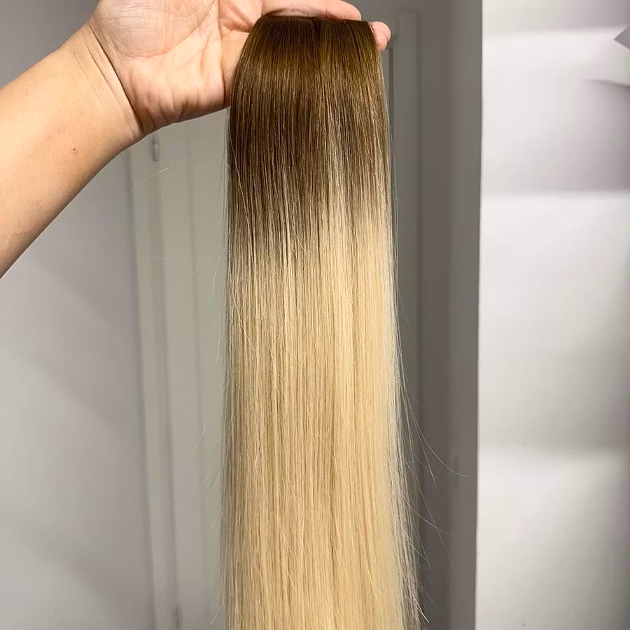 IndiraBala Premium Keratin Extensions 25 st