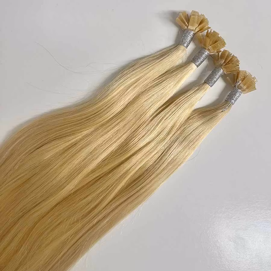 Standard Keratinslingor 25 st - # S2 - OUTLET