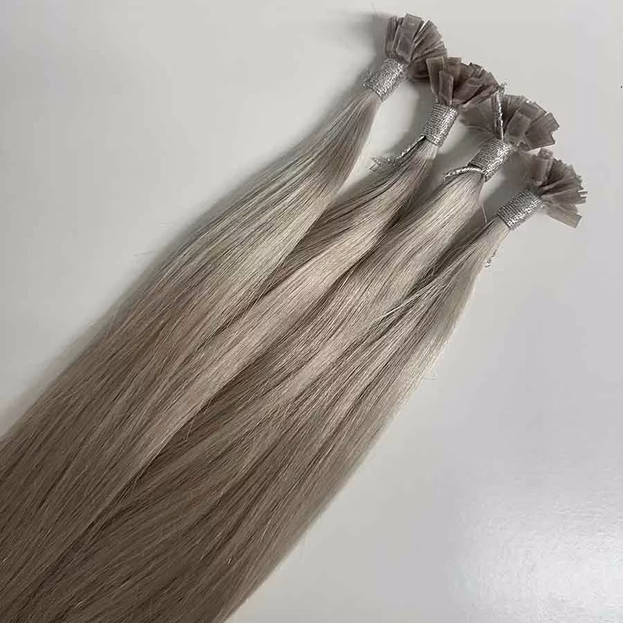 Standard Keratinslingor 25 st - # S8 - OUTLET