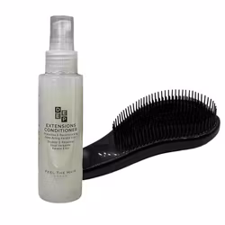 Superpaket 2 - Magisk balsamspray & Extensionsborste