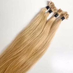 Keratinslingor - #D7 ( Defekt )