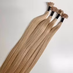 Keratinslingor - #D10 ( Defekt )