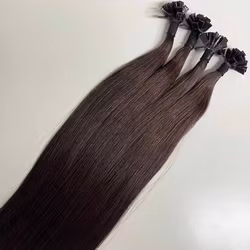 Keratinslingor - #D16 ( Defekt )