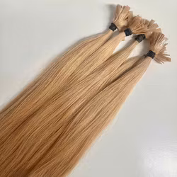 Keratinslingor - #D21 ( Defekt )