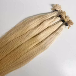 Keratinslingor - #D22 ( Defekt )