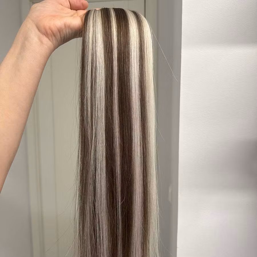 IndiraBala Premium Tejp Extensions 10 st