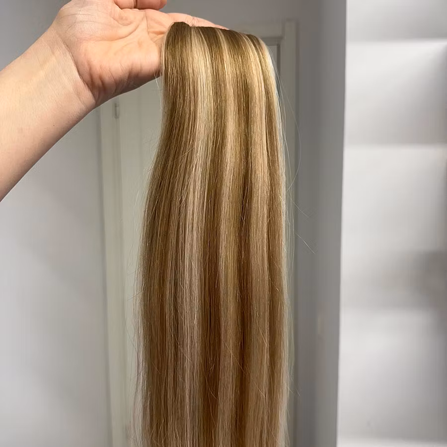 IndiraBala Premium Tejp Extensions 10 st