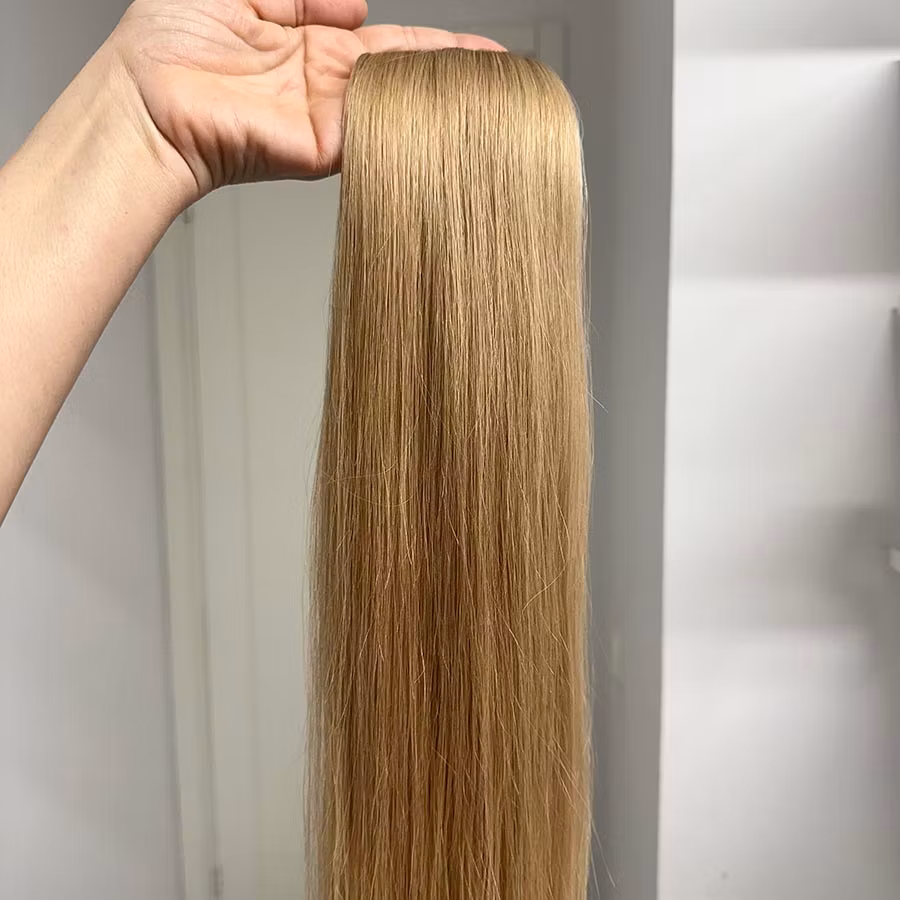 IndiraBala Premium Keratin Extensions 25 st