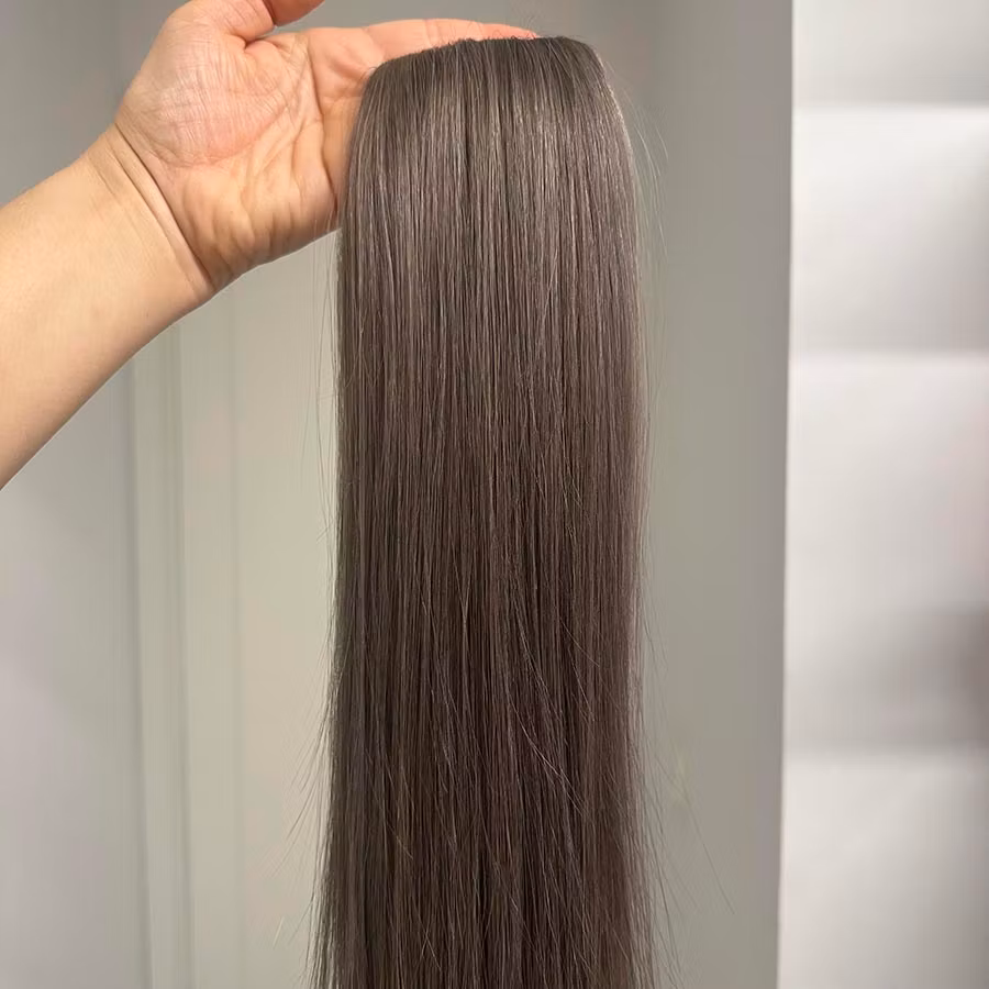 IndiraBala Premium Keratin Extensions 25 st