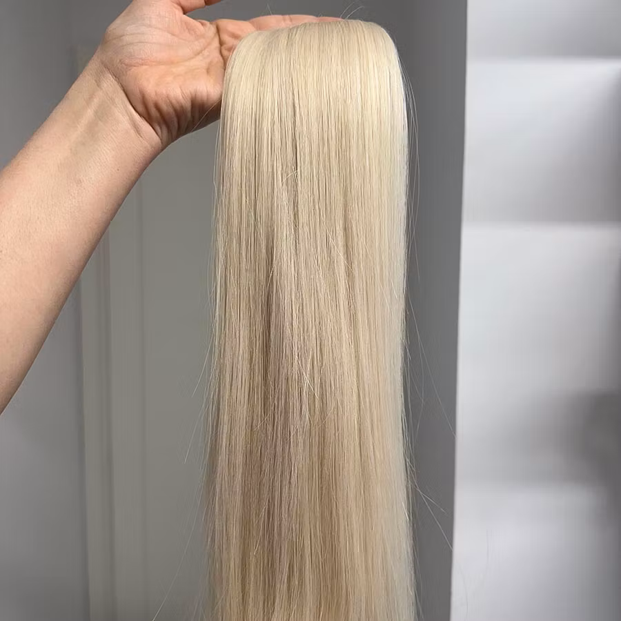 IndiraBala Premium Keratin Extensions 25 st
