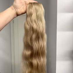Premium Tejp Extensions 10 st - 55/60 cm # 18/SGB - OUTLET