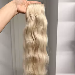 Premium Tejp Extensions 10 st - 55/60 cm # 20/IVB - OUTLET