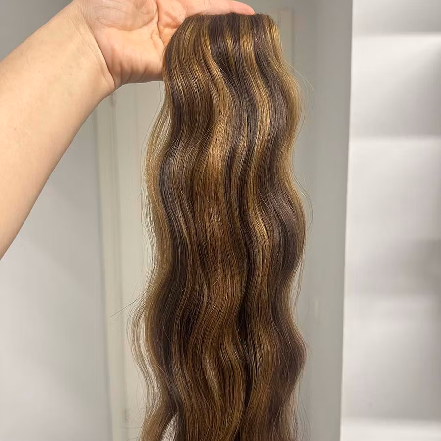 Premium Keratinslingor 25 st - # 2/MDC - OUTLET