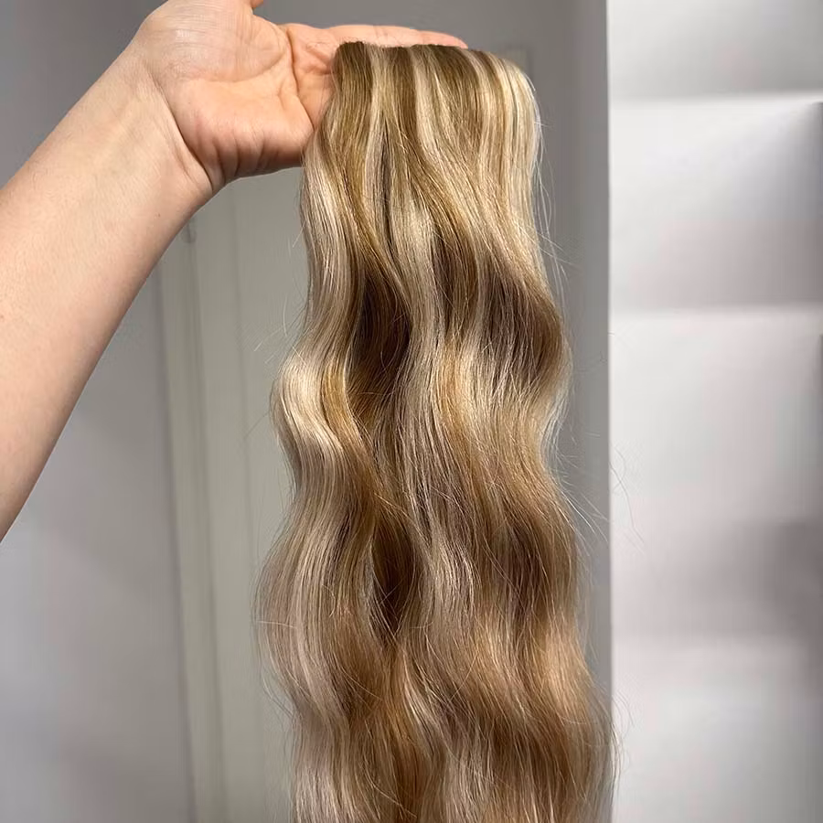 Premium Keratinslingor 25 st - # 16/SSB - OUTLET