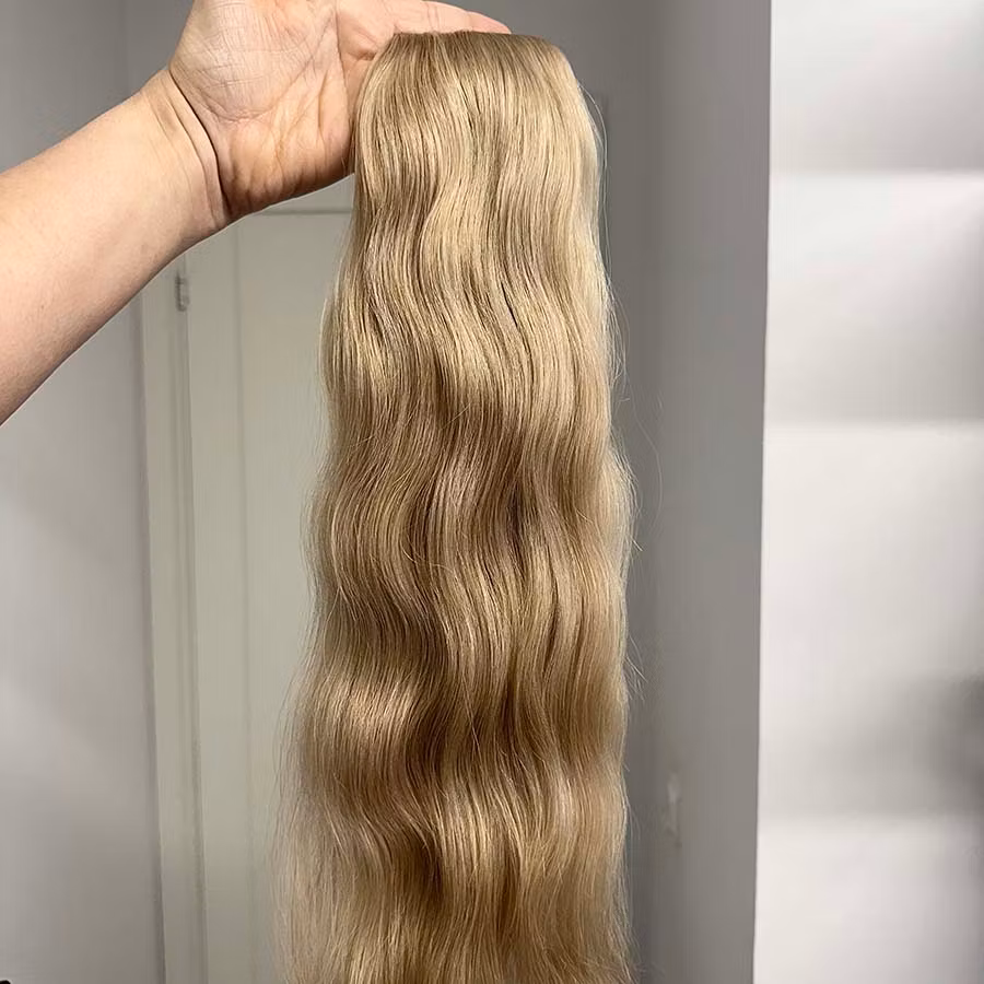 Premium Keratinslingor 25 st - # 18/SGB - OUTLET