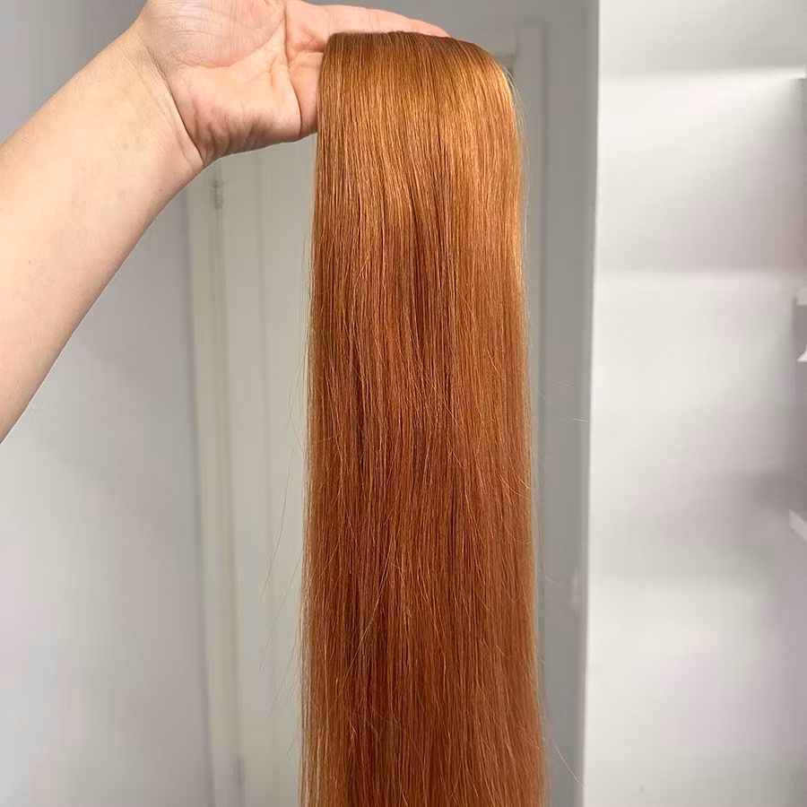 IndiraBala Premium Keratin Extensions 25 st