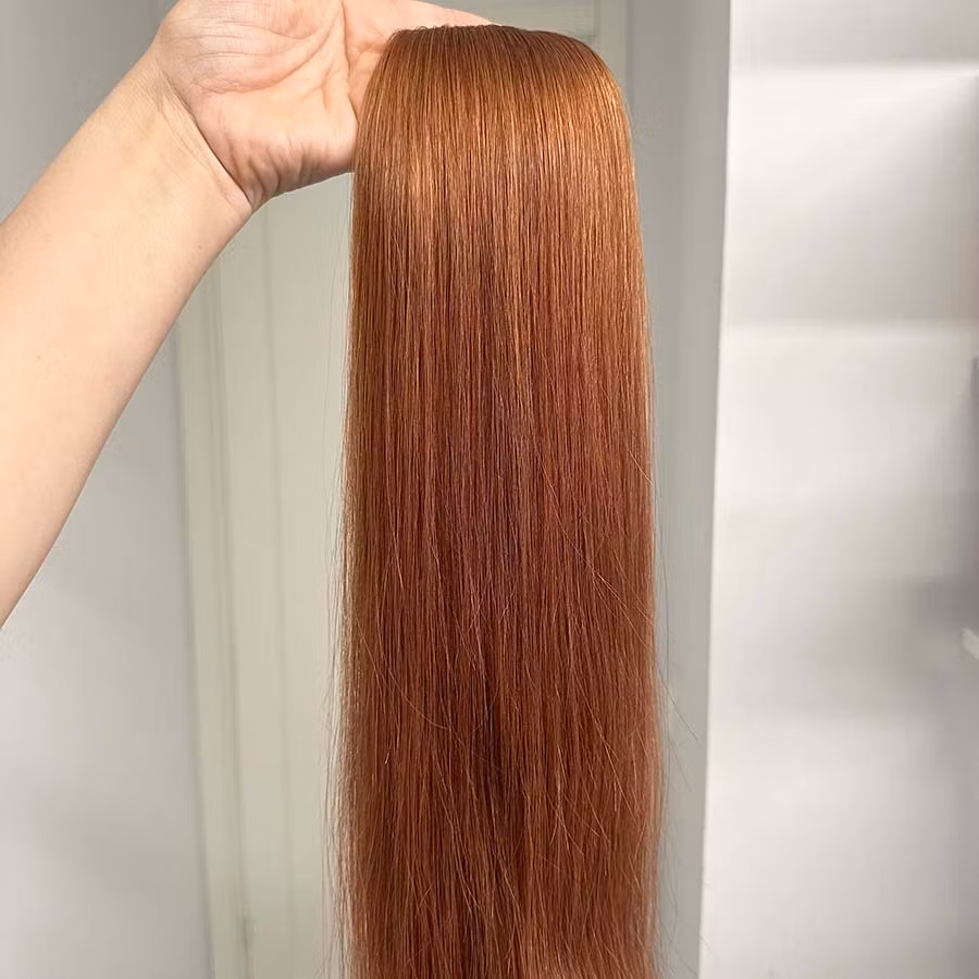 IndiraBala Premium Keratin Extensions 25 st