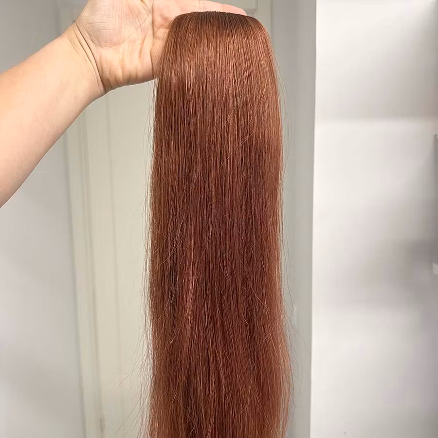 IndiraBala Premium Keratin Extensions 25 st