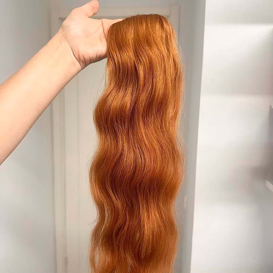 Premium Keratinslingor 25 st - # 31 - OUTLET