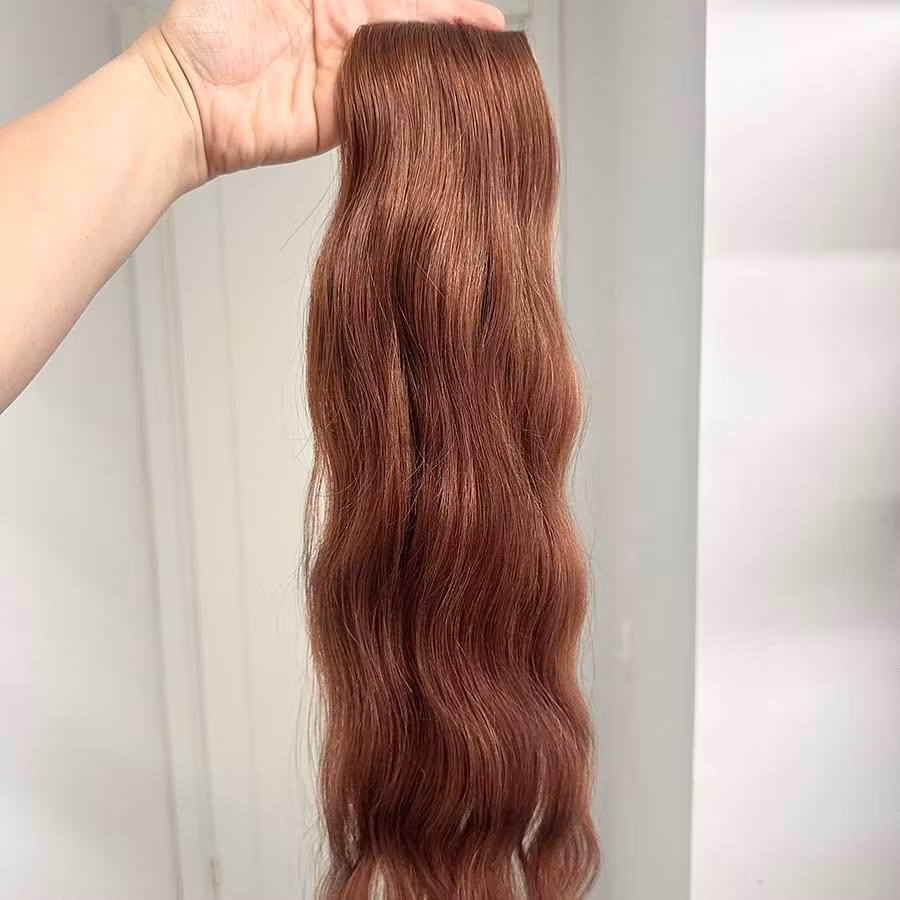 Premium Keratinslingor 25 st - # 33 - OUTLET