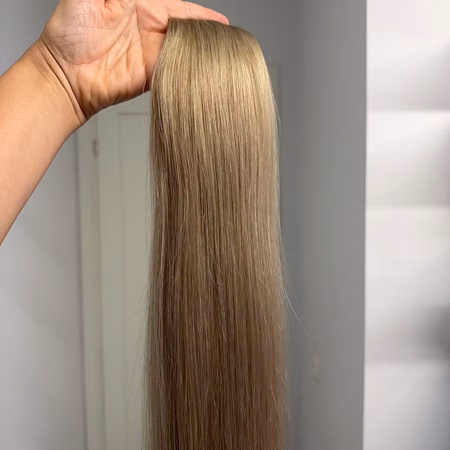 IndiraBala Premium Tejp Extensions 10 st