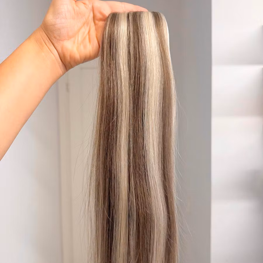 IndiraBala Premium Tejp Extensions 10 st