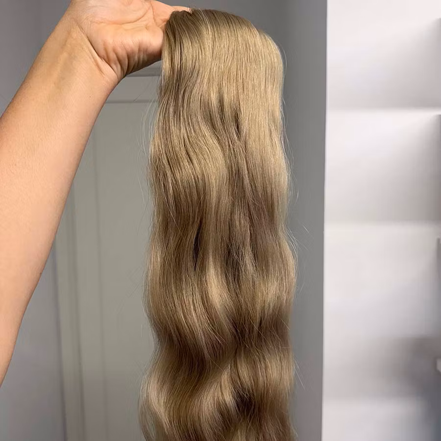 Premium Keratinslingor 25 st - # 12NE - OUTLET
