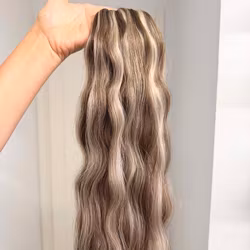 Premium Keratinslingor 25 st - # 6B/61FE - OUTLET