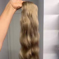 Premium Tejp Extensions 10 st - 55/60 cm # 12NE - OUTLET