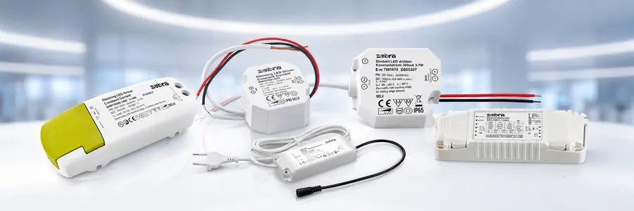 Drivdon till LED – komplett guide till rätt val för din belysning