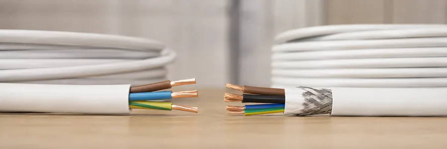 Vilken elkabel ska man välja? Guide till EXQ och EQLQ